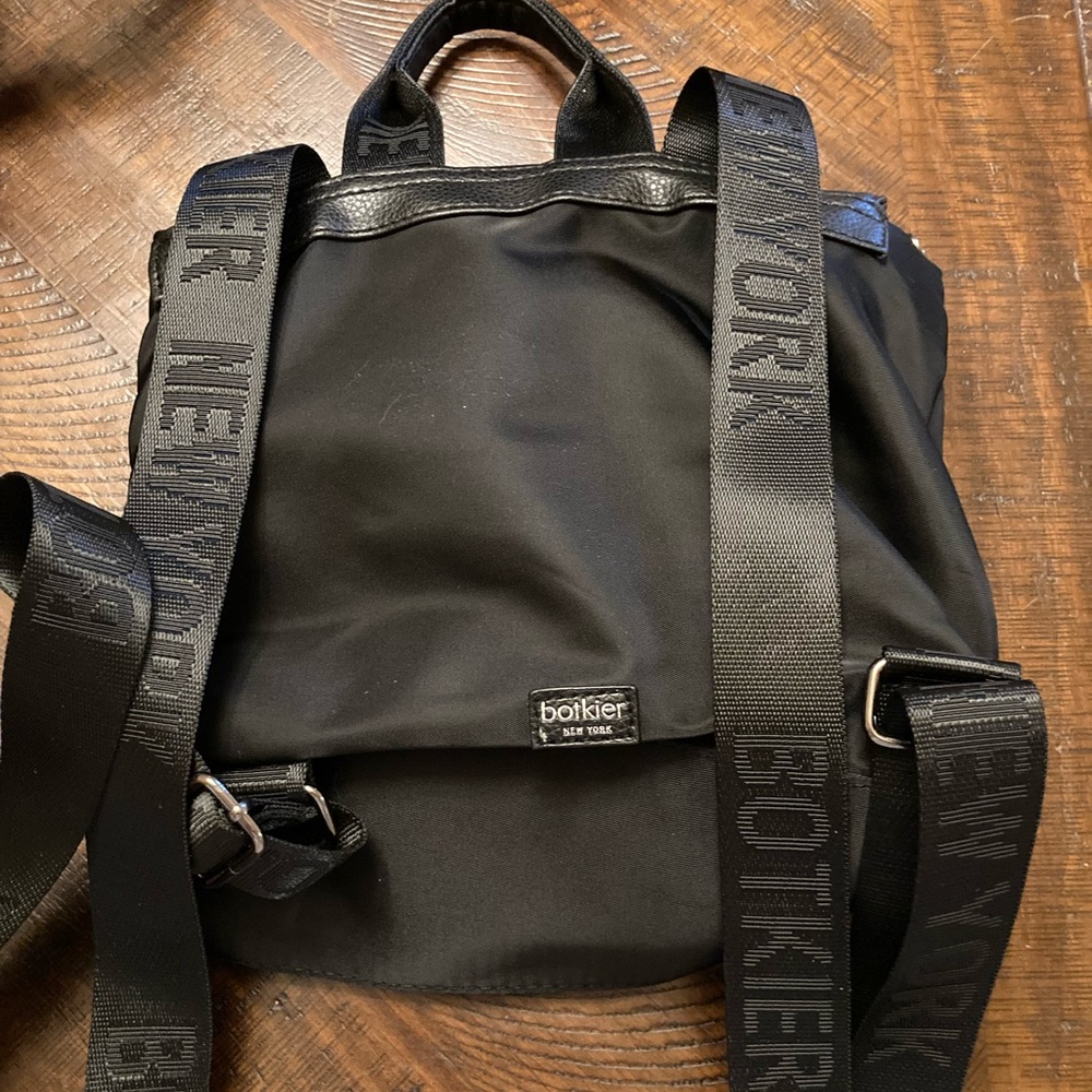 Botkier Backpack - Picture 2 of 4